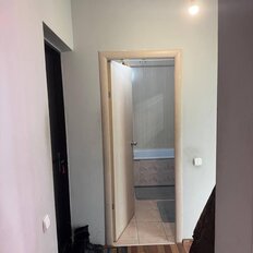 Квартира 38 м², 1-комнатная - изображение 4