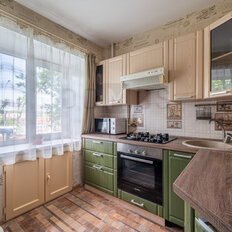 Квартира 44 м², 3-комнатная - изображение 1