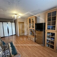 Квартира 41 м², 1-комнатная - изображение 1