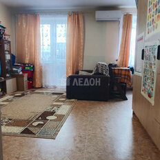 Квартира 33,3 м², студия - изображение 2