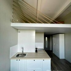 Квартира 20 м², 1-комнатные - изображение 1