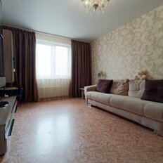 Квартира 35 м², 1-комнатная - изображение 4
