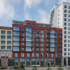 Квартира 71,7 м², 3-комнатная - изображение 1