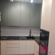 Квартира 36 м², 1-комнатная - изображение 2
