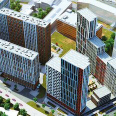 Квартира 29,5 м², студия - изображение 2