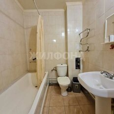 Квартира 35 м², 1-комнатная - изображение 1