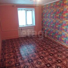 Квартира 31,9 м², 1-комнатная - изображение 2