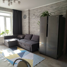 Квартира 66,4 м², 2-комнатная - изображение 3