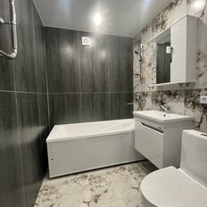 Квартира 37 м², 1-комнатная - изображение 3