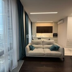 Квартира 44,7 м², 2-комнатная - изображение 2
