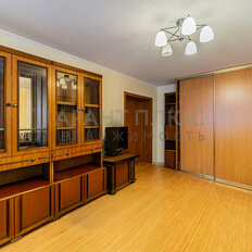 Квартира 57,5 м², 2-комнатная - изображение 2