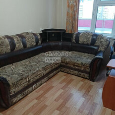 Квартира 37,5 м², 1-комнатная - изображение 5