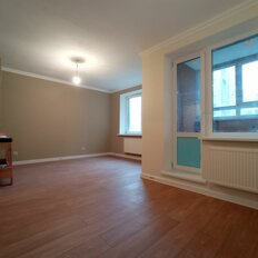 Квартира 34 м², 1-комнатная - изображение 3