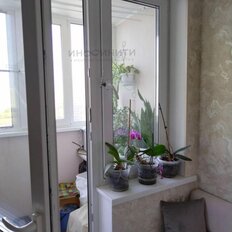 Квартира 38,7 м², 1-комнатная - изображение 4