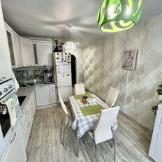 Квартира 50 м², 1-комнатная - изображение 2