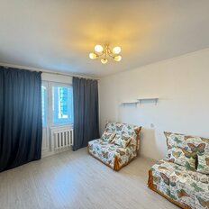 Квартира 53 м², 2-комнатная - изображение 4