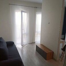 Квартира 29,1 м², студия - изображение 4