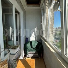 Квартира 51,9 м², 2-комнатная - изображение 1