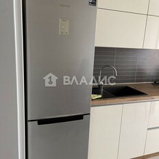 Квартира 42 м², 1-комнатная - изображение 2