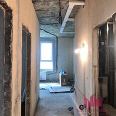 Квартира 69 м², 2-комнатная - изображение 4