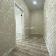 Квартира 40,7 м², 1-комнатная - изображение 4