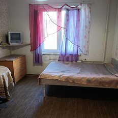 Квартира 44,5 м², 1-комнатная - изображение 3