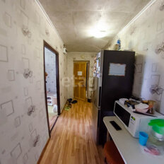 Квартира 124,4 м², 2-комнатная - изображение 4