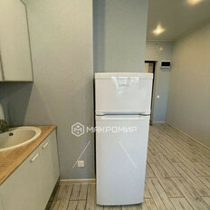 Квартира 22 м², студия - изображение 5