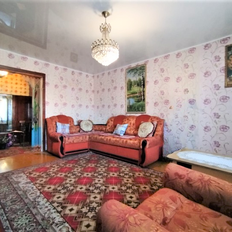 Квартира 62 м², 3-комнатная - изображение 2