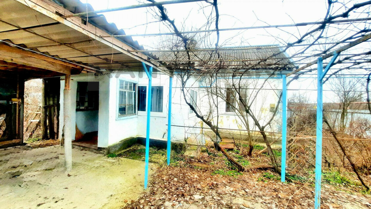 Дом 2-комн. 47.9 м² в хутор Отрадный — фото 2