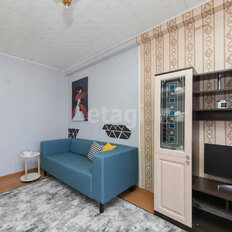 Квартира 59,3 м², 3-комнатная - изображение 5