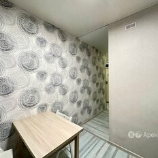 Квартира 61 м², 3-комнатная - изображение 4