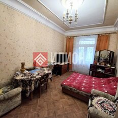 Квартира 35,1 м², 1-комнатная - изображение 2