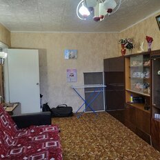 Квартира 52,5 м², 2-комнатная - изображение 3