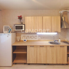 Квартира 32 м², студия - изображение 1