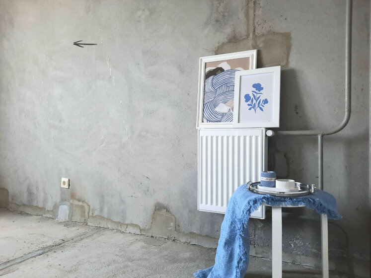 41,4 м², 1-комнатная квартира 3 313 600 ₽ - изображение 46