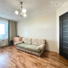 Квартира 43,3 м², 1-комнатная - изображение 3