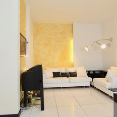 Квартира 111 м², 3-комнатная - изображение 2