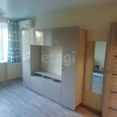 Квартира 37,5 м², 1-комнатная - изображение 2