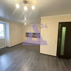 Квартира 25,3 м², студия - изображение 5