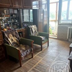 Квартира 35 м², 1-комнатная - изображение 1