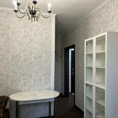 Квартира 38,6 м², 1-комнатная - изображение 1