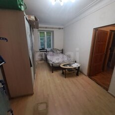 Квартира 35,8 м², 1-комнатная - изображение 3