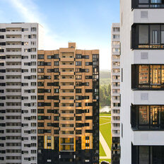 Квартира 29,8 м², 1-комнатная - изображение 4