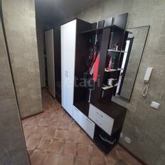 Квартира 36 м², 1-комнатная - изображение 3