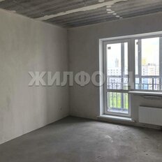 Квартира 72,6 м², 3-комнатная - изображение 4