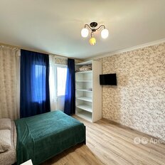 Квартира 25 м², студия - изображение 2