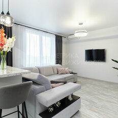 Квартира 70 м², 2-комнатная - изображение 4