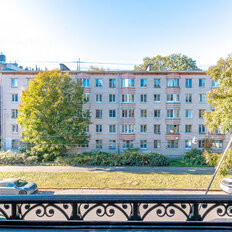 Квартира 43,6 м², 1-комнатная - изображение 5