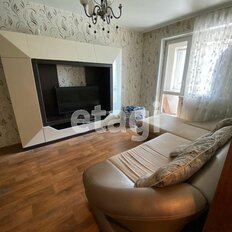 Квартира 40 м², 1-комнатная - изображение 4